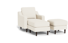 Load image into Gallery viewer, Altus - Sofa - Pearl - Original Arms
