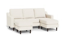 Load image into Gallery viewer, Altus - Sofa - Pearl - Original Arms
