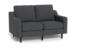 Altus - Sofa - Slate - Original Arms