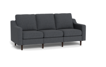 Load image into Gallery viewer, Altus - Sofa - Slate - Original Arms
