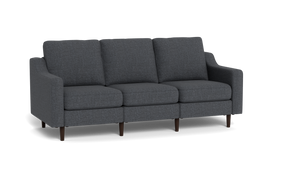 Altus - Sofa - Slate - Original Arms