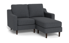 Load image into Gallery viewer, Altus - Sofa - Slate - Original Arms
