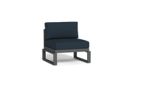 Load image into Gallery viewer, Mistral - Sofa - Pebble - Block - Cool Water
