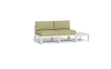 Load image into Gallery viewer, Mistral - Sofa - Sandstone - Block - Fern
