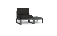 Load image into Gallery viewer, Mistral - Sofa - Pebble - Ellipse - Patio
