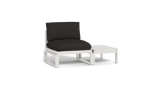 Load image into Gallery viewer, Mistral - Sofa - Sandstone - Ellipse - Patio
