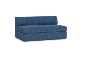 Atmosphere Storage - Sofa - Midnight Blue