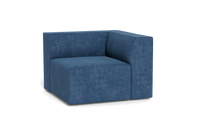 Load image into Gallery viewer, Atmosphere - Sofa - Midnight Blue
