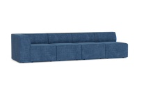 Load image into Gallery viewer, Atmosphere - Sofa - Midnight Blue
