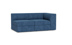Atmosphere Storage - Sofa - Midnight Blue