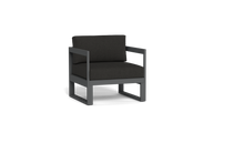 Load image into Gallery viewer, Mistral - Sofa - Pebble - Block - Patio
