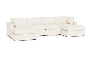 Ciello - Sofa - Opal White