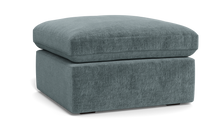 Load image into Gallery viewer, REFURBISHED - Ciello Ottoman
