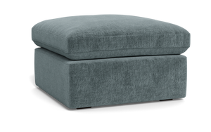REFURBISHED - Ciello Ottoman