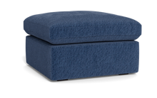 Load image into Gallery viewer, REFURBISHED - Ciello Ottoman
