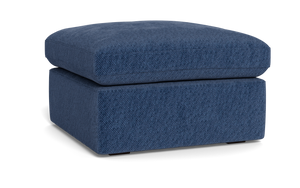 REFURBISHED - Ciello Ottoman