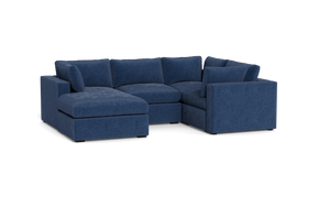 Ciello - Sectional - Night Sky