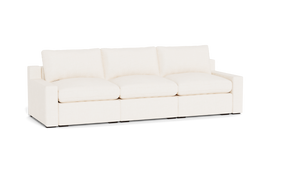Ciello - Sofa - Opal White