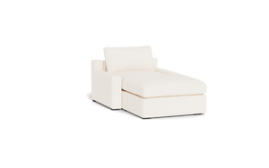 Ciello - Sofa - Opal White