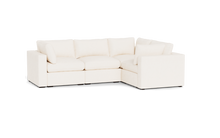 Load image into Gallery viewer, The Ciello Corner - Opal White
