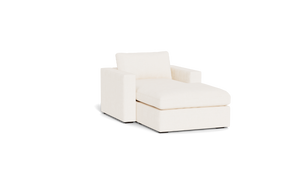 Ciello - Sofa - Opal White