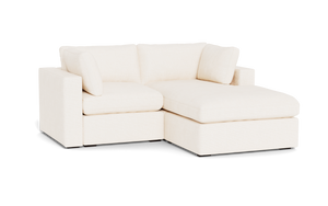 Ciello - Sofa - Opal White