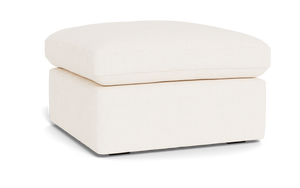 REFURBISHED - Ciello Ottoman