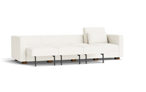 Neptune - Sofa - Snowdrift
