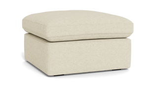 REFURBISHED - Ciello Ottoman