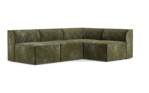 Atmosphere - Sectional - Sage