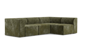 Atmosphere - Sectional - Sage