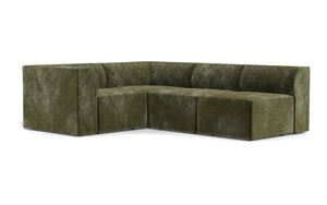 Atmosphere - Sectional - Sage