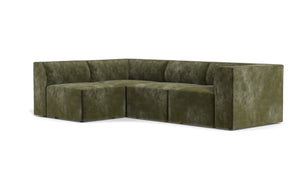 Atmosphere - Sectional - Sage