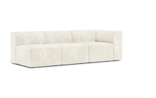 Load image into Gallery viewer, Atmosphere - Sofa - Frost
