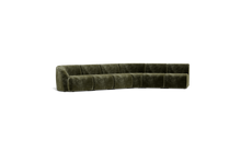 Load image into Gallery viewer, Cassini - Wedge Sectional - Sage
