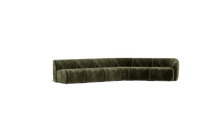 Load image into Gallery viewer, Cassini - Wedge Sectional - Sage
