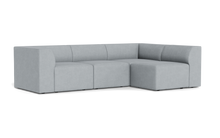 Load image into Gallery viewer, Atmosphere - Sectional - Ash
