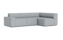 Load image into Gallery viewer, Atmosphere - Sectional - Ash
