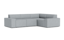 Load image into Gallery viewer, Atmosphere - Sectional - Ash
