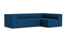 Load image into Gallery viewer, Atmosphere - Sectional - Cerulean
