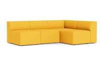 Load image into Gallery viewer, Atmosphere - Sectional - Lemon Zest
