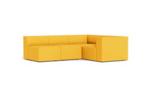 Load image into Gallery viewer, Atmosphere - Sectional - Lemon Zest
