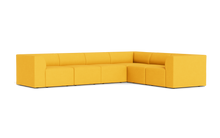 Load image into Gallery viewer, Atmosphere - Sectional - Lemon Zest
