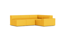 Load image into Gallery viewer, Atmosphere - Sectional - Lemon Zest
