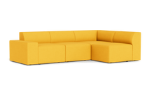 Load image into Gallery viewer, Atmosphere - Sectional - Lemon Zest
