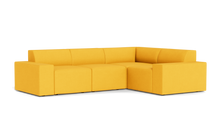 Load image into Gallery viewer, Atmosphere - Sectional - Lemon Zest
