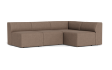 Load image into Gallery viewer, Atmosphere - Sectional - Mocha

