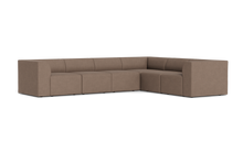 Load image into Gallery viewer, Atmosphere - Sectional - Mocha
