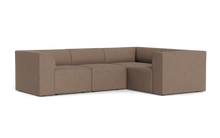 Load image into Gallery viewer, Atmosphere - Sectional - Mocha
