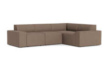 Load image into Gallery viewer, Atmosphere - Sectional - Mocha
